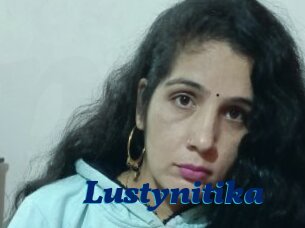 Lustynitika