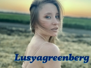 Lusyagreenberg