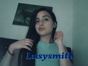 Lusysmith