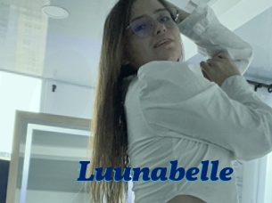 Luunabelle