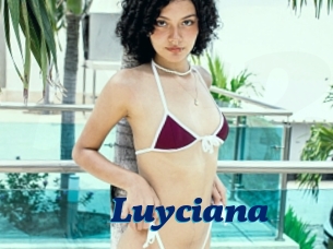 Luyciana