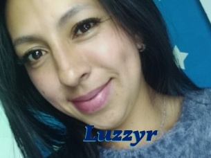 Luzzyr