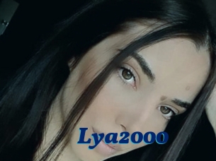 Lya2000