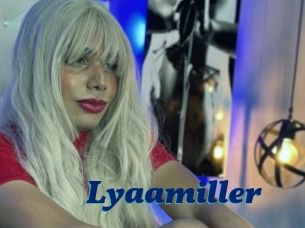 Lyaamiller