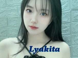 Lyakita