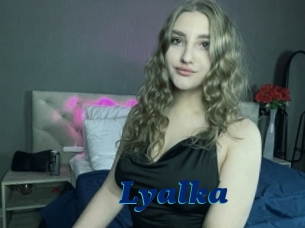 Lyalka