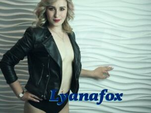 Lyanafox