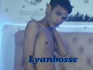 Lyanbosse