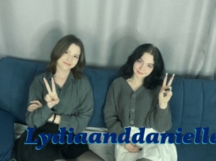 Lydiaanddanielle