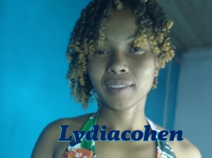 Lydiacohen