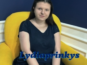 Lydiaprinkys