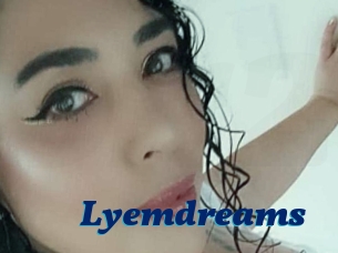 Lyemdreams