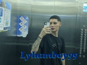 Lyhamboy99