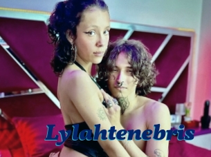 Lylahtenebris