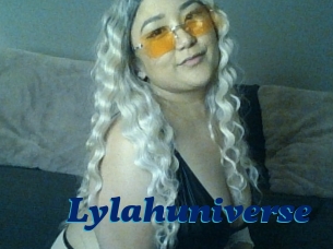 Lylahuniverse