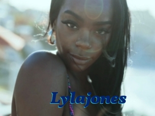 Lylajones