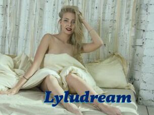 Lyludream