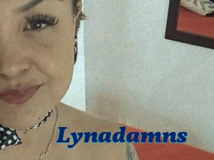 Lynadamns