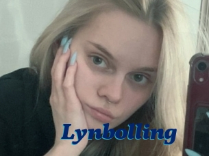 Lynbolling