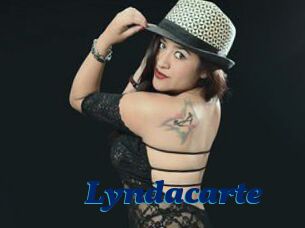 Lyndacarte