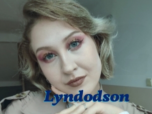 Lyndodson