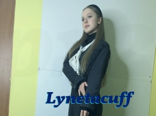 Lynetacuff