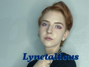 Lynetaldous