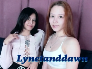 Lynetanddawn