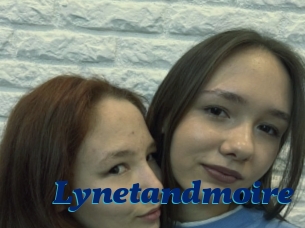 Lynetandmoire