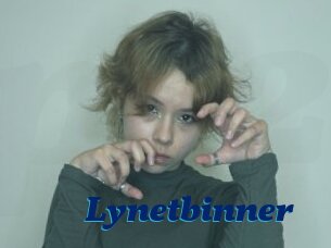 Lynetbinner