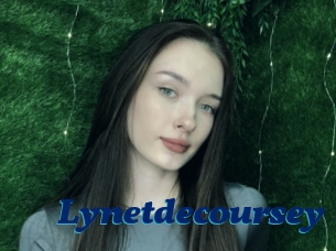 Lynetdecoursey