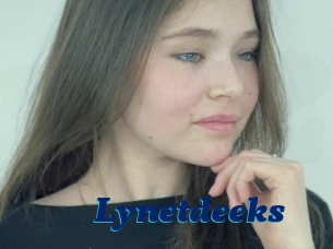 Lynetdeeks