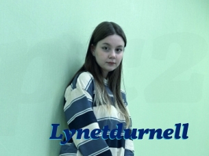 Lynetdurnell