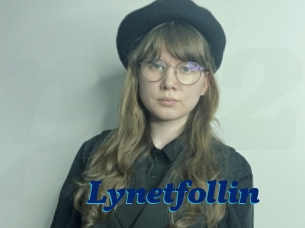 Lynetfollin