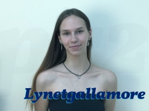 Lynetgallamore