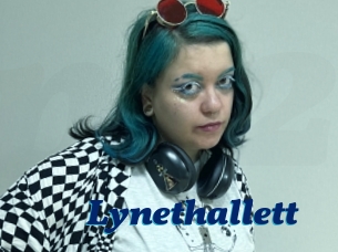 Lynethallett