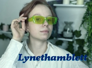 Lynethamblett