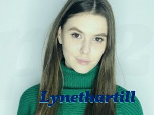 Lynethartill