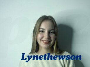 Lynethewson