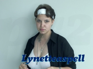 Lynetteaspell