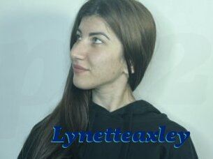 Lynetteaxley