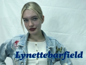 Lynettebarfield