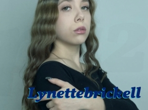 Lynettebrickell