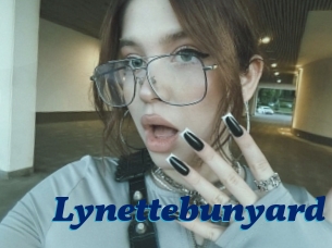 Lynettebunyard