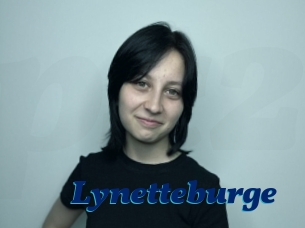 Lynetteburge