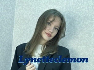 Lynetteclemon