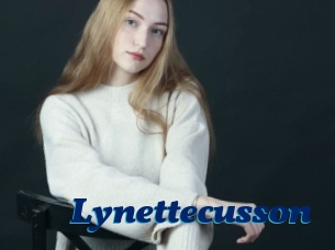 Lynettecusson