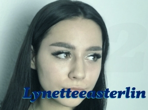 Lynetteeasterlin