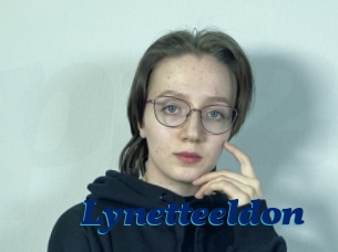 Lynetteeldon