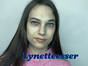 Lynetteesser